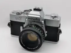 Minolta SRT SUPER ミノルタ　完動品