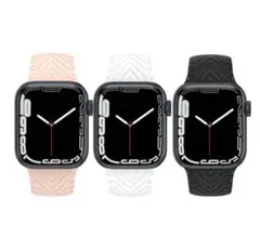 コンパチブル Apple Watch バンド 38/40/41m