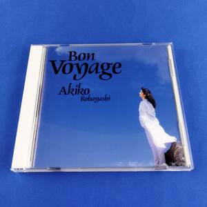 1SC9 CD 小林明子 Bon Voyage