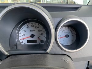 『psi』 スズキ MH21S ワゴンR スピードメーター 51115km H17年式