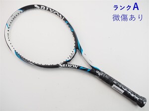 中古 テニスラケット スリクソン スリクソン ブイワン 2018年モデル (G2)SRIXON SRIXON V1 2018