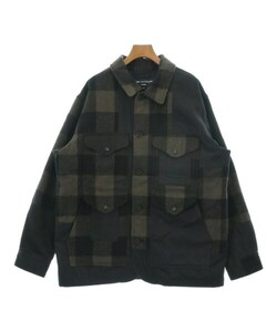 COMME des GARCONS HOMME カバーオール メンズ コムデギャルソンオム 中古　古着