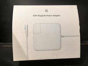 Apple 60W MagSafe Power Adapter