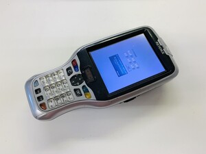 ★送料無料★ジャンク★KEYENCE★キーエンス BT-W100 ハンディーターミナル★9999999991