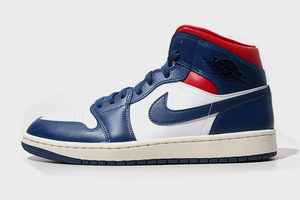 28cm 未使用品 NIKE ナイキ WMNS AIR JORDAN 1 MID 