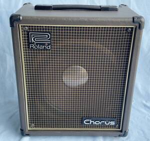 Roland CUBE-40 Chorus CH-40 メンテナンス品