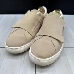 【OnitsukaTiger】オニツカタイガー 26.5 スニーカー スエード