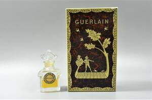 GUERLAIN/ゲラン/MITSUKO/ミツコ/15ml/箱付/未開封/香水/made in FRANCE/