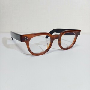 JULIUS TART OPTICAL × HYKE FDR 46-24 サングラス 眼鏡 ジュリアスタートオプティカル タート ハイク AR メガネ TART