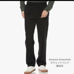 ❣️Amazon Essentials✨スウェットパンツ 裏起毛 メンズ XL