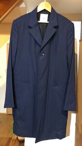 CLANE HOMME CHESTER COAT