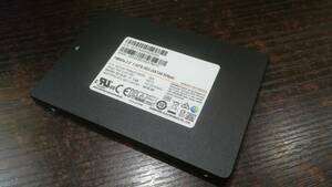 【動作品♪】Samsung PM863a SSD MZ-7LM1T9N [1.92TB/1920GB SATA]2.5インチ/約2TB SSD/使用時間：6826時間