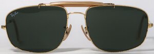 RAY BAN, サングラス, エクスプローラー, ビンテージ, 中古