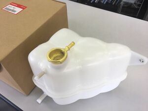 ★新品 未使用 HONDA NSX NA1 NA2用 エキスパンションタンク リザーブタンク COMP Expansion Tank ホンダ 純正部品