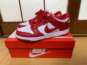 ナイキ ダンク ロー NIKE DUNK LOW