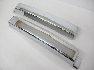 【未使用品】 UD TRUCKS クオン メッキ ステップ ロワーカバー 52231-46496 (n096829)