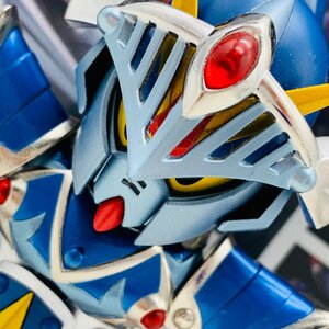 中古品 SDX フルアーマーナイトガンダム