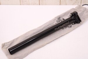 ★THOMSON トムソン Master Piece シートポスト Φ27.2mm 専用収納袋付属