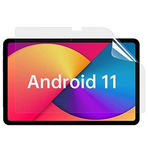 Teclast T40 Pro 用 保護フィルム ブルーライトカット フィルム 反射低減