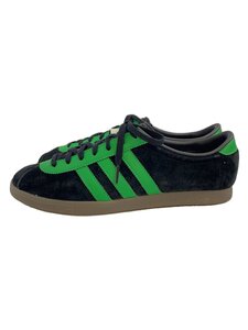 adidas◆ローカットスニーカー/25.5cm/BLK/スウェード/IE0826