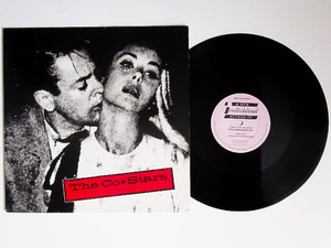 【即決】12インチ レコード【1984年 UK盤オリジナル】The Co-Stars KISS AND MAKE UP 80