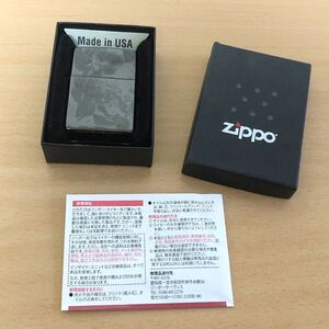 675-0030 ZIPPO ジッポ ジッポー ライター