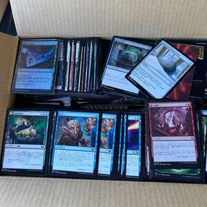 マジックザギャザリング MTG コレクション