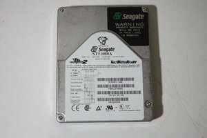 PT138【中古】 Seagate ST51080A 1.0GB IDE接続