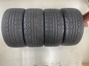 【バリ山】ヨコハマタイヤ　アドバン　ネオバ　AD08R　255/35R19【４本セット】NEOVA