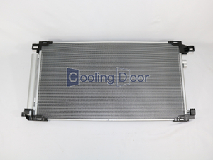 CoolingDoor【88460-10320】カローラスポーツ コンデンサー☆ZWE211H・ZWE213H☆新品☆大特価☆18ヶ月保証☆