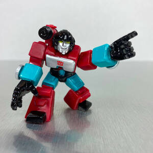 Transformers Robot Heroes PERCEPTOR figure Generation 1 G1 Autobot 海外 即決