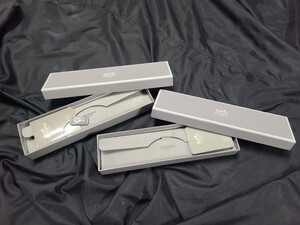 ■本物エルメス時計用ケースBOXケリー2個セット■HERMESボックス.BOX.箱その3