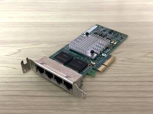 IBM 94Y5167 Quad Port 1GbE ネットワークカード 【動作確認済】