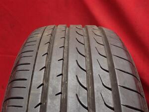 単品 タイヤ1本 《 ヨコハマ 》 ブルーアースRV-02[ 205/65R15 94Ｈ ]9分山★n15 エスティマ クラウン イプサム ストリーム