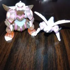 ポケットモンスター ポケモン パルキア