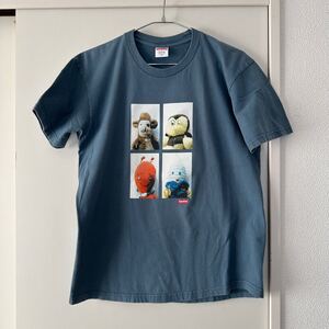 Supreme x Mike Kelley/Supreme Ahh...Youth! Tee