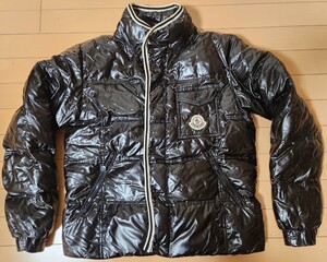 MONCLER ダウンジャケットレディース