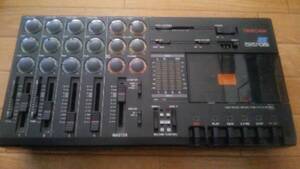 TASCAM PORTA05　タスカム　マルチトラックレコーダー