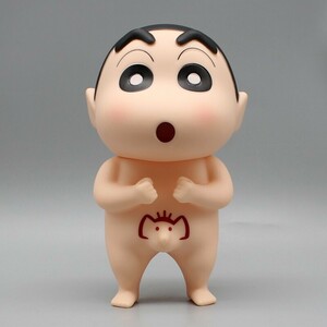 新品　 クレヨンしんちゃん フィギュア 野原しんのすけ