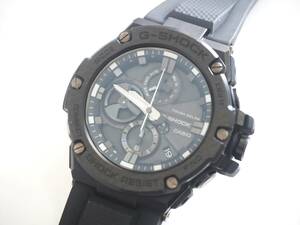 12) 美品 G-STEEL カーボン GST-B100X-1AJF 