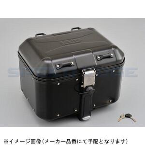 DAYTONA デイトナ 98635 GIVI DLM46B TREKKER DOLOMITI(ブラックライン) 容量:46L