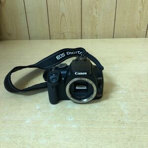 Canon Kiss Digital X EOS DS126151 デジタルカメラ デジカメ 現状品