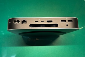 ■ Apple Mac mini M1　ワンオーナー 美品