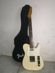 Fender Japan TELECASTER エレキギター 中古067