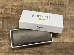 AMVEL FLATLITE Micro 超コンパクト折り畳み傘