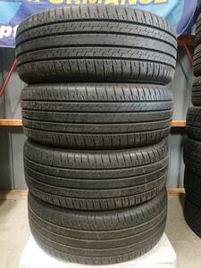 格安スタ 売り切り 235/55R18 4本 BS DUELER H/L 33 夏タイヤ RAV4ヴァンガードハリアーハリアーハイブリッド など IK-382