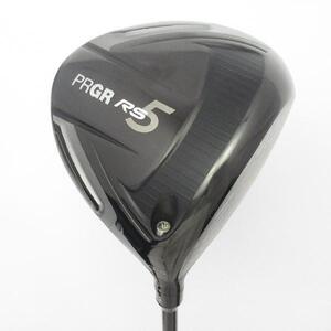 プロギア RS RS5 ドライバー Diamana FOR PRGR シャフト：Diamana FOR PRGR