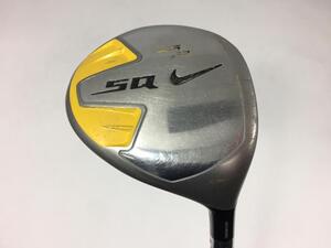 即決 お買い得品！中古 サスクワッチ フェアウェイ 2005 (日本仕様) 5W ツアーAD N-65 19 X