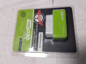 ｅｃｏ ＯＢＤ２ チューニングパーツ　オカルト