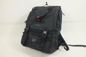 □ HAKUBA ハクバ LUFTDESIGN TREK20 カメラバッグ 中古 現状品 241006G6987